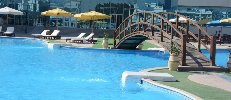 Фото отеля The Guard Hotel