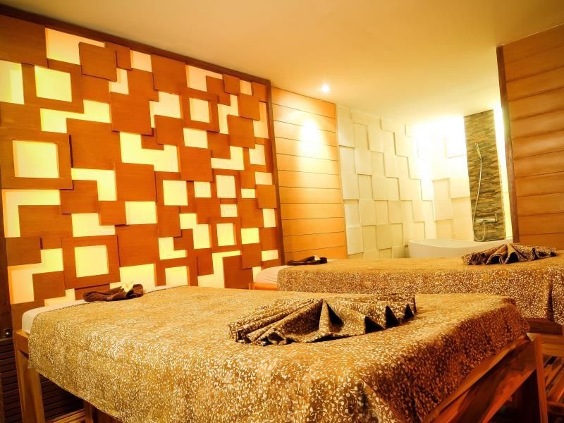 Stark Boutique Hotel and Spa фото 3