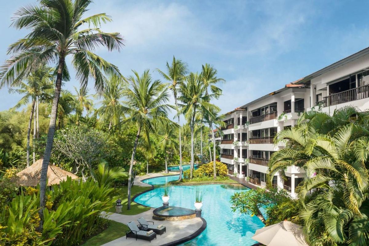 The Laguna, a Luxury Collection Resort & Spa фото 40