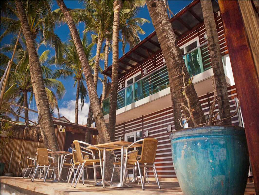 Bluelilly Hotel фото 4