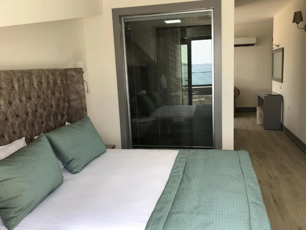 Yunus Hotel фото 28