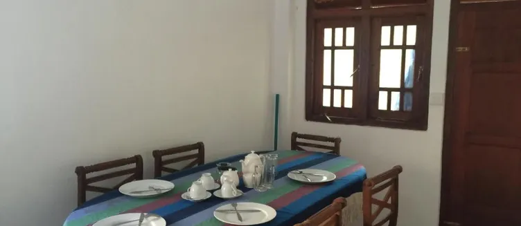 Фото отеля Backpacker Lodge Unawatuna