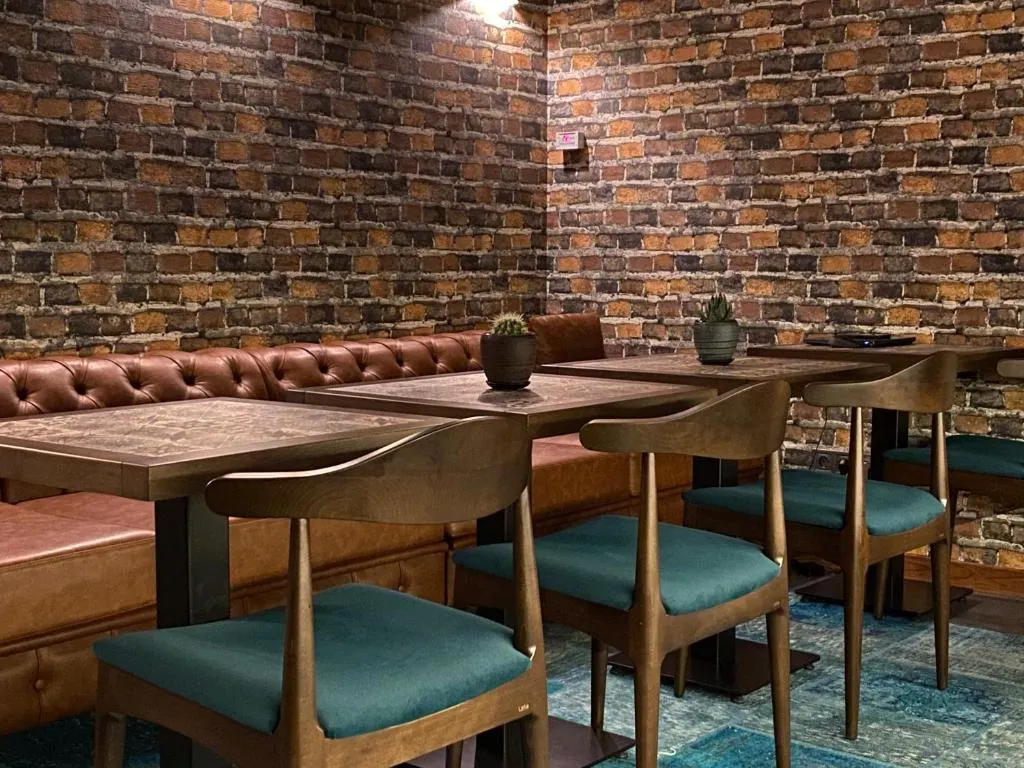 TownHouse Tbilisi Boutique фото 9