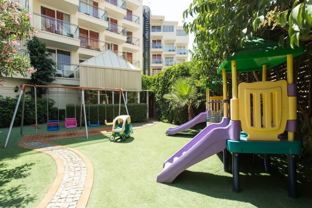 Elegance Hotels International Marmaris фото 19
