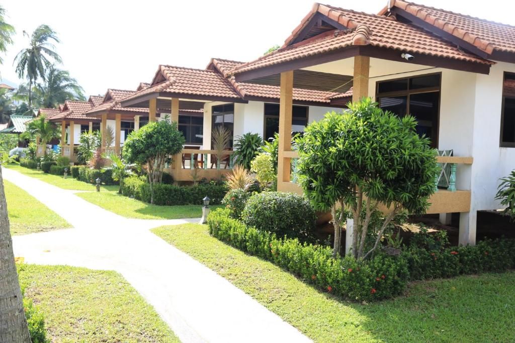 Shangrilah Bungalow фото 11