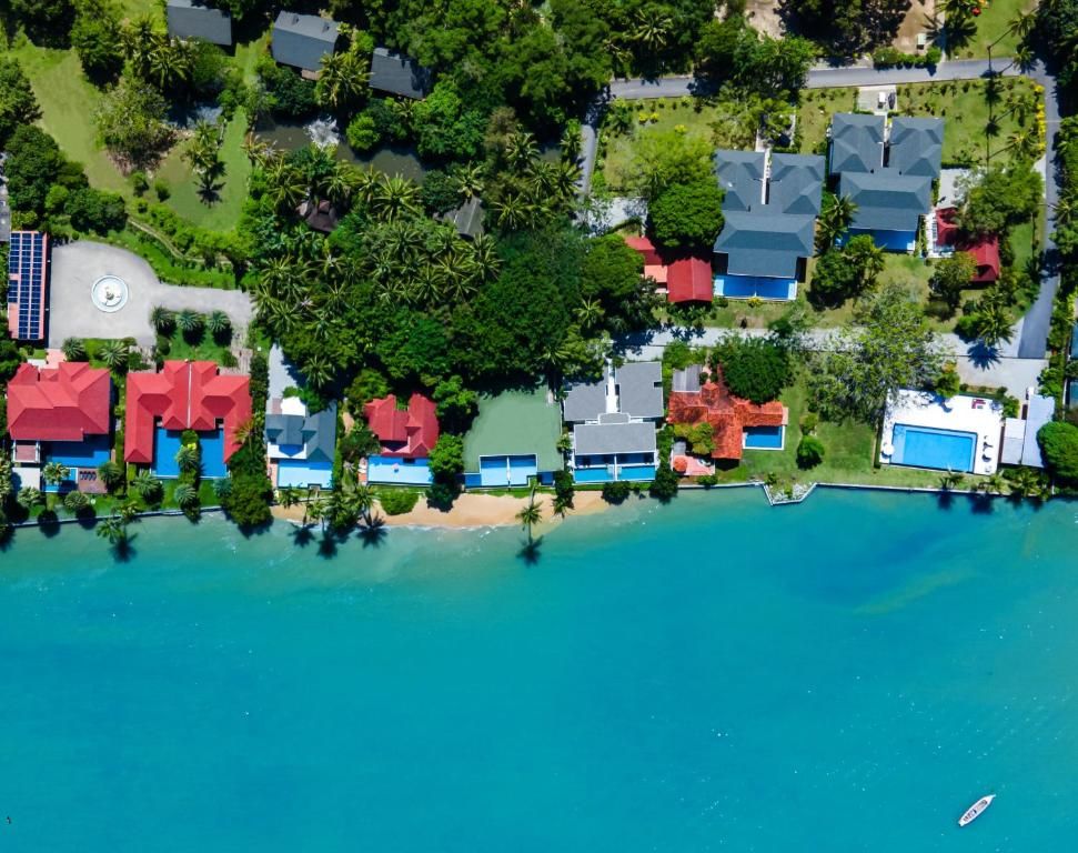 Fisherman Way Beach Resort фото 2