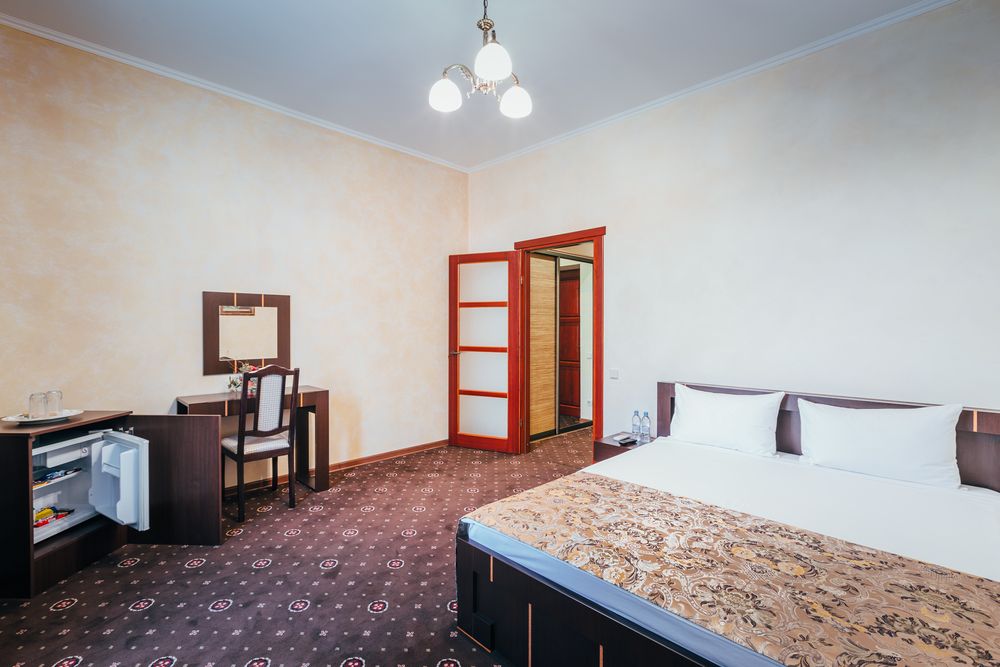 Гостиница «Reiss» фото 81