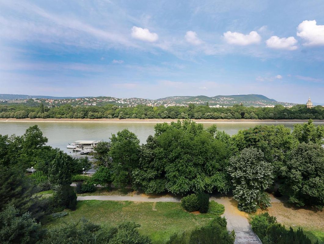 Danubius Hotel Helia фото 18