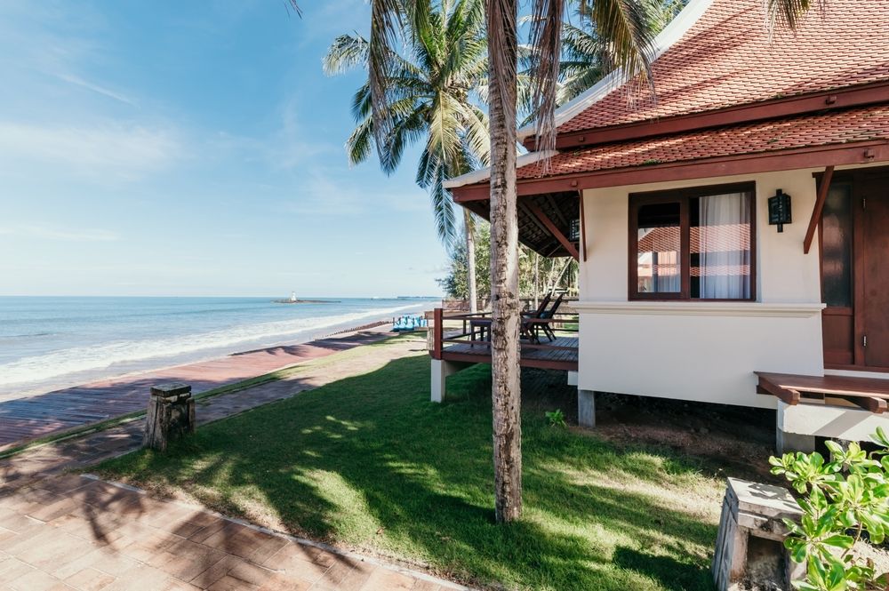 Khaolak Laguna Resort - SHA Extra Plus фото 173