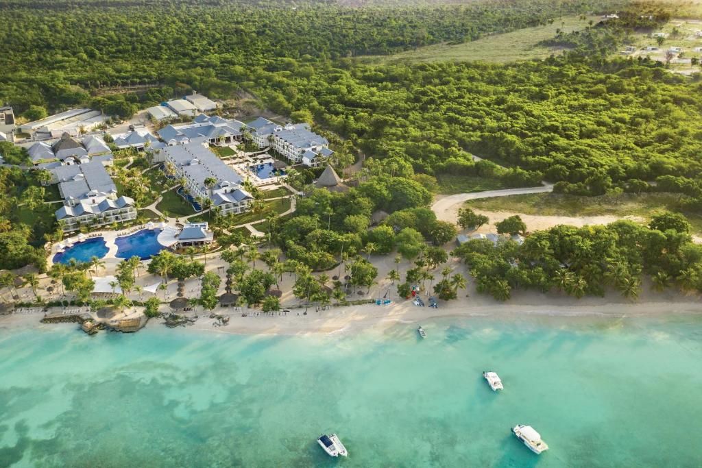 Hilton La Romana фото 59