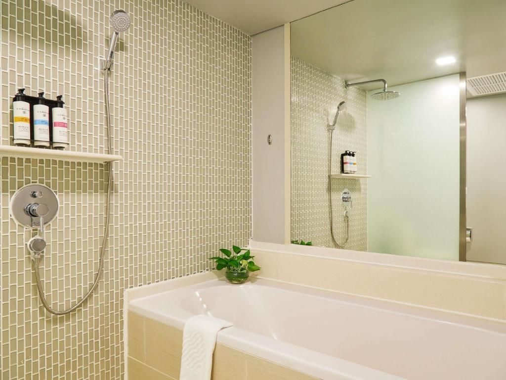 Pullman Pattaya Hotel G фото 80