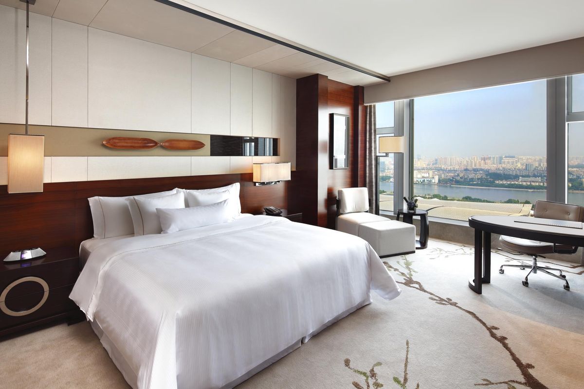 The Westin Pazhou фото 35
