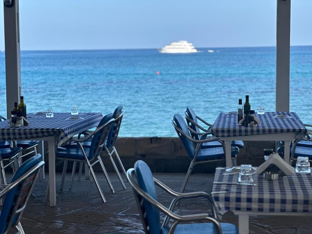 Souli Beach Hotel фото 9