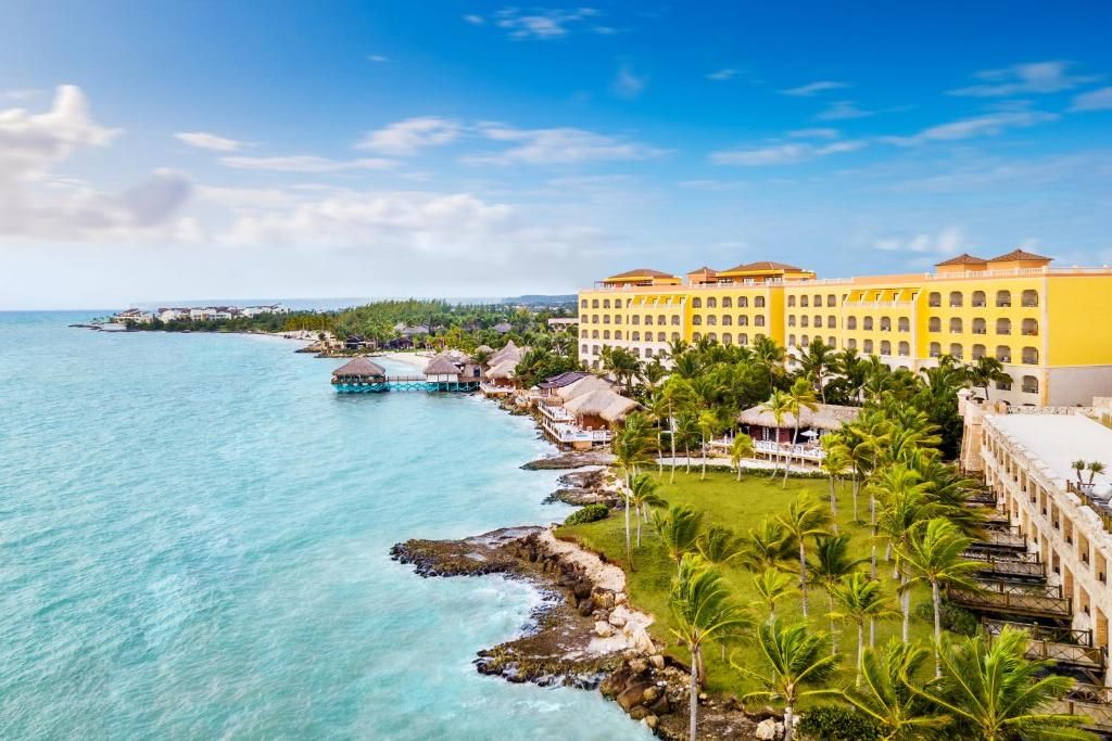 Sanctuary Cap Cana, All-Inclusive Adult Resort (Adults Only) фото 84