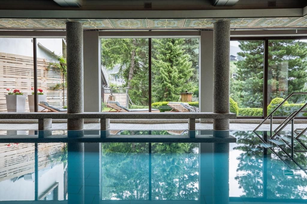 Nationalpark Lodge Grossglockner фото 3
