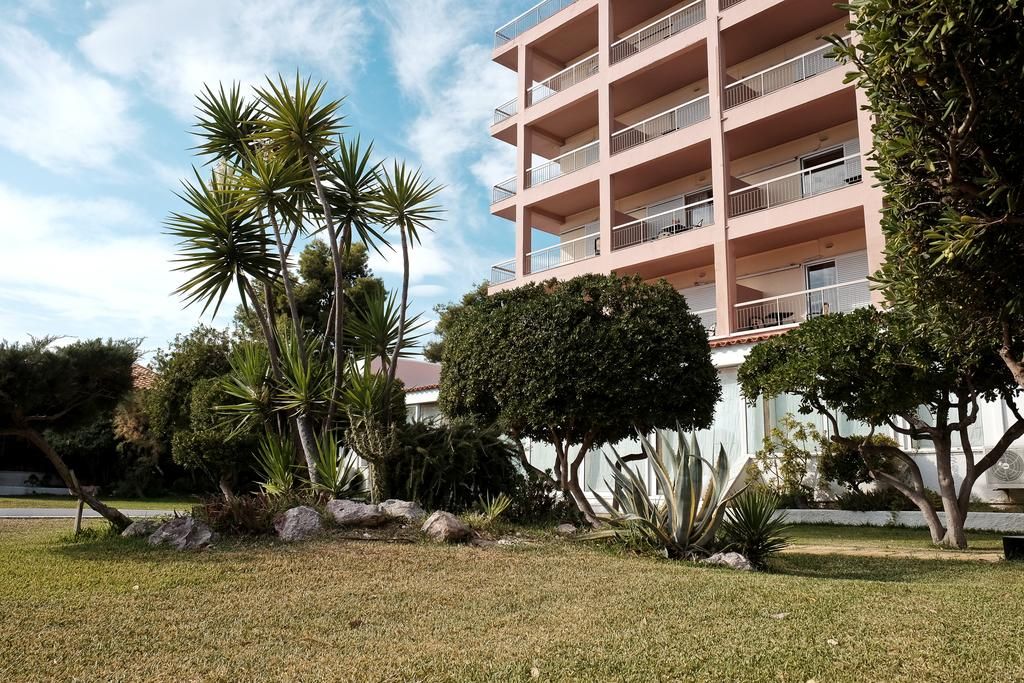 Hotel Stefania фото 27