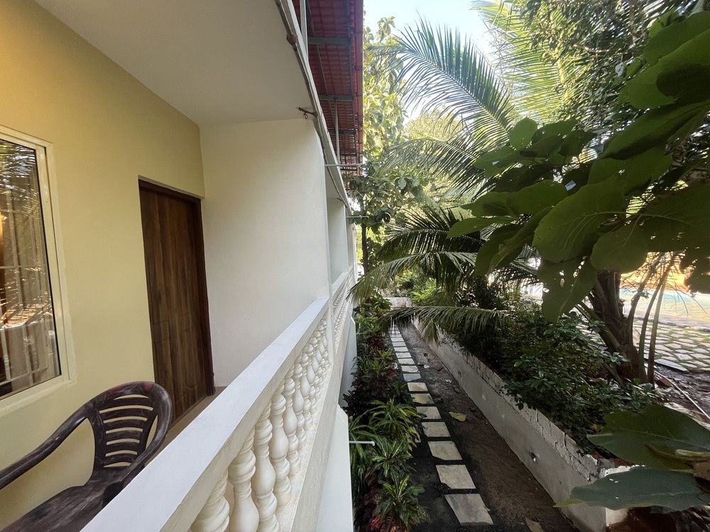 Guest House «Miloza Holiday Homes» фото 23