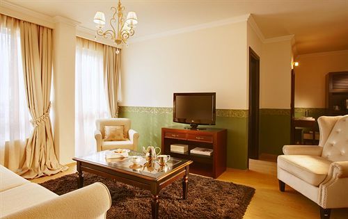 Premier Luxury Mountain Resort фото 18