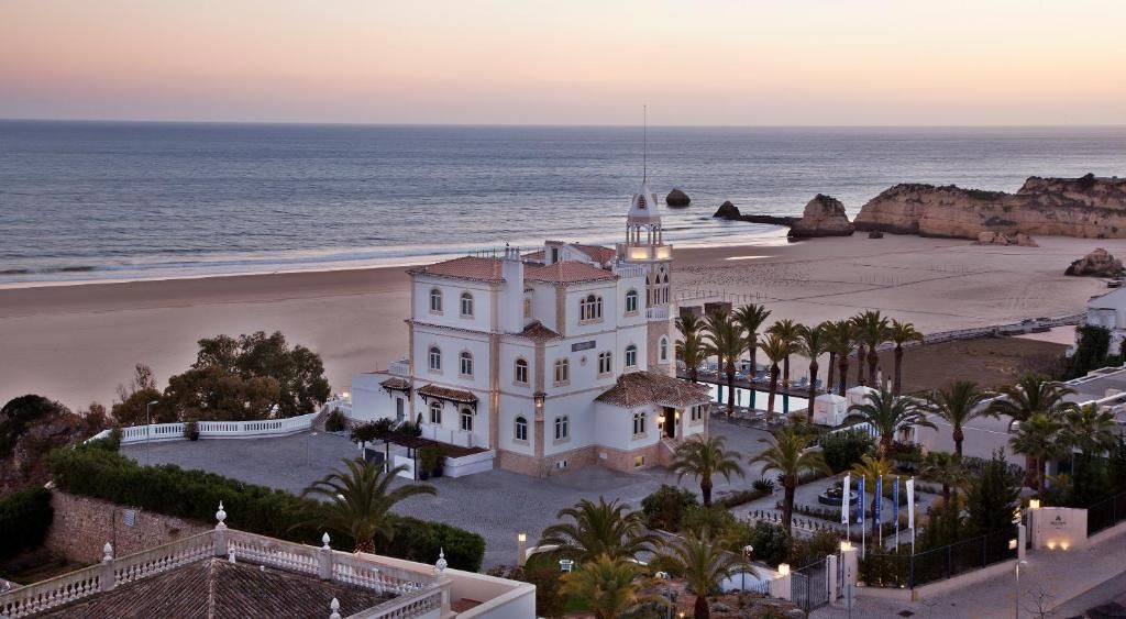 Bela Vista Hotel & Spa - Relais & Chateaux фото 10