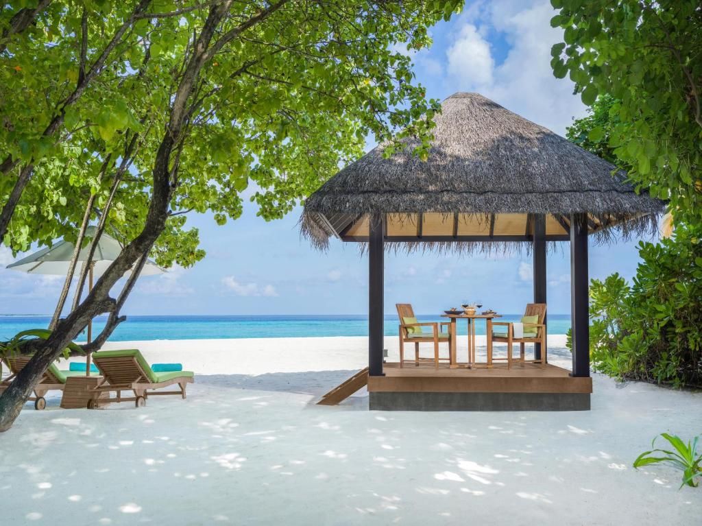 JA Manafaru фото 105