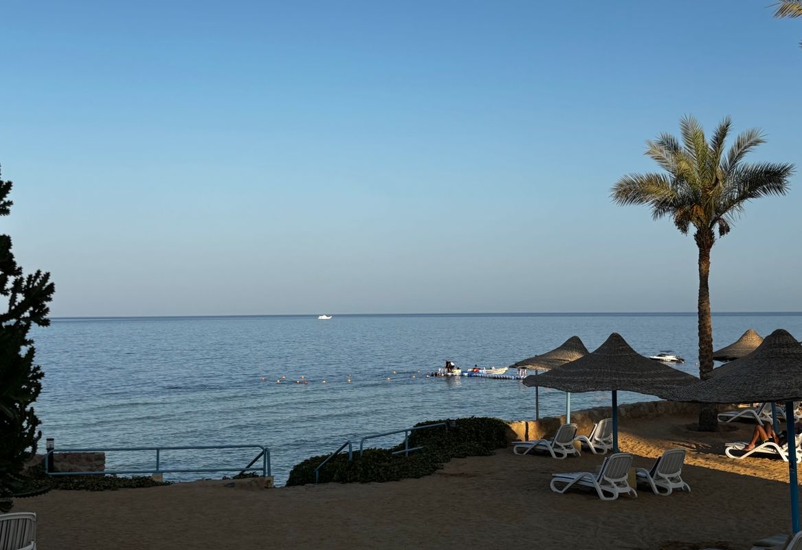 Queen Sharm Resort фото 105
