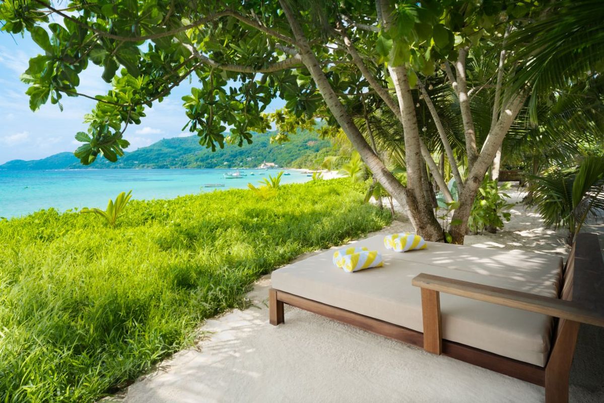 Laila, Seychelles, a Tribute Portfolio Resort фото 56