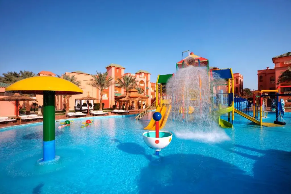 Pickalbatros Aqua Park Resort (Hurgada) фото 164