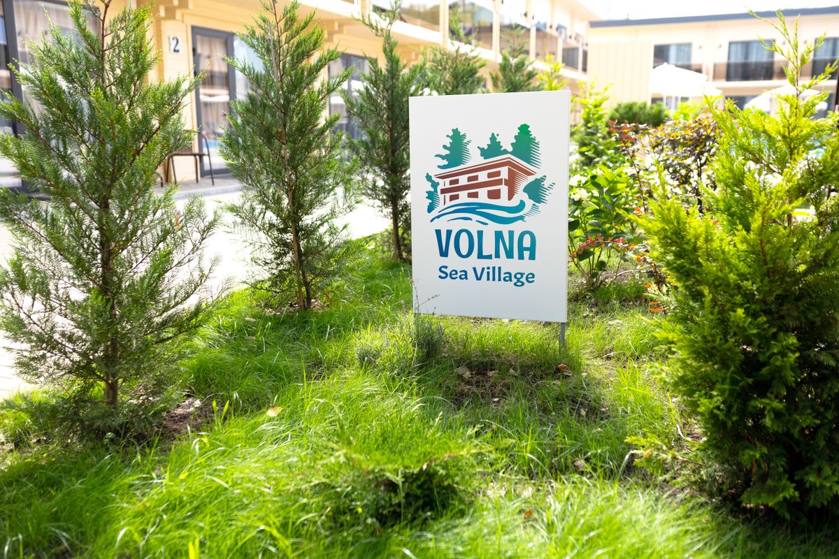 Volna Sea Village фото 20