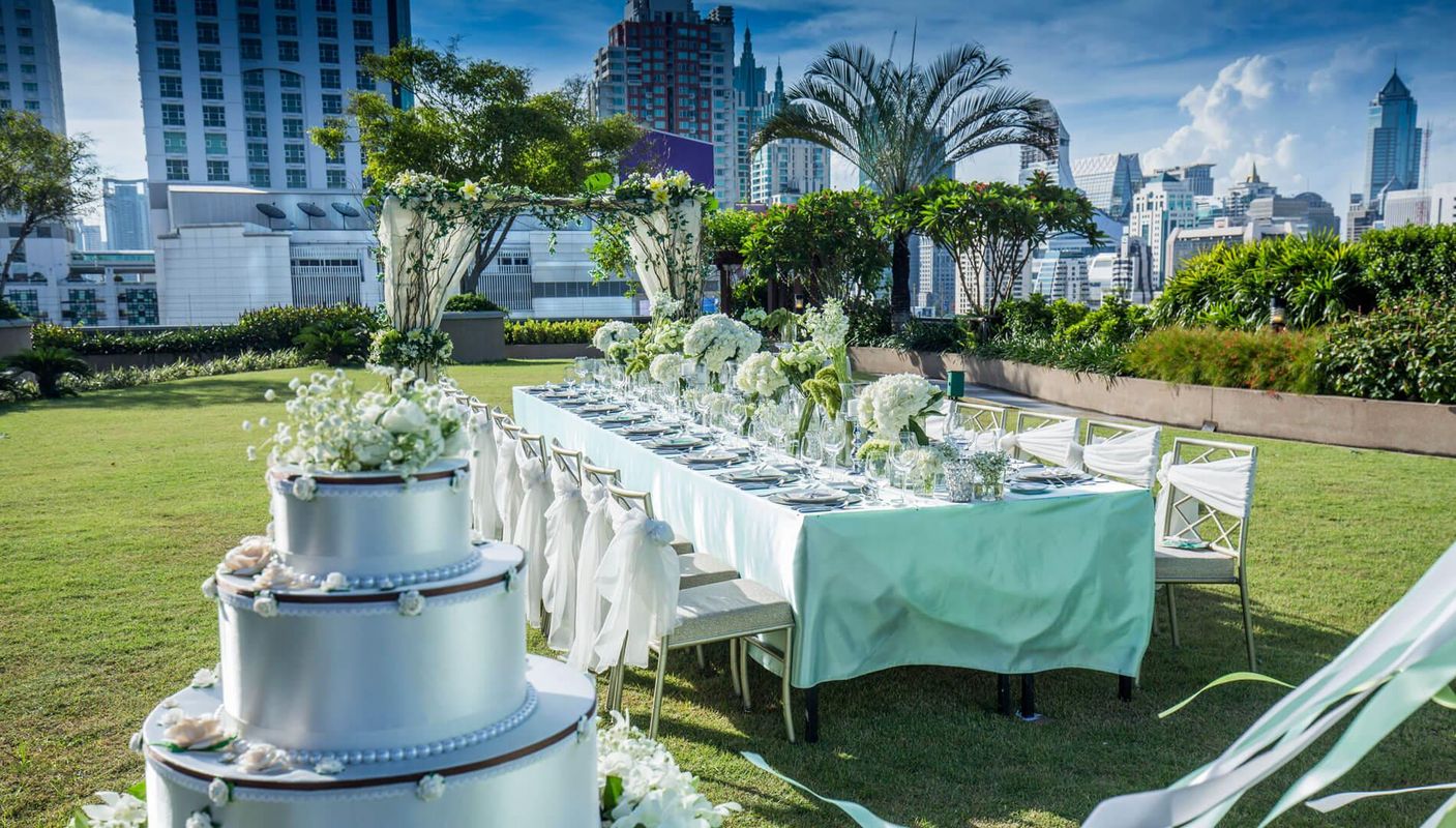 Amari Watergate Bangkok - SHA Extra Plus Certified фото 4