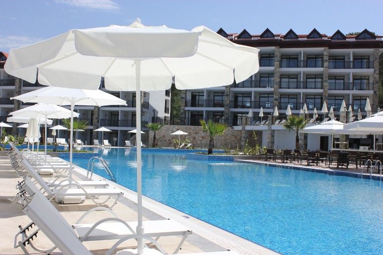 Ramada Resort by Wyndham Akbuk фото 53