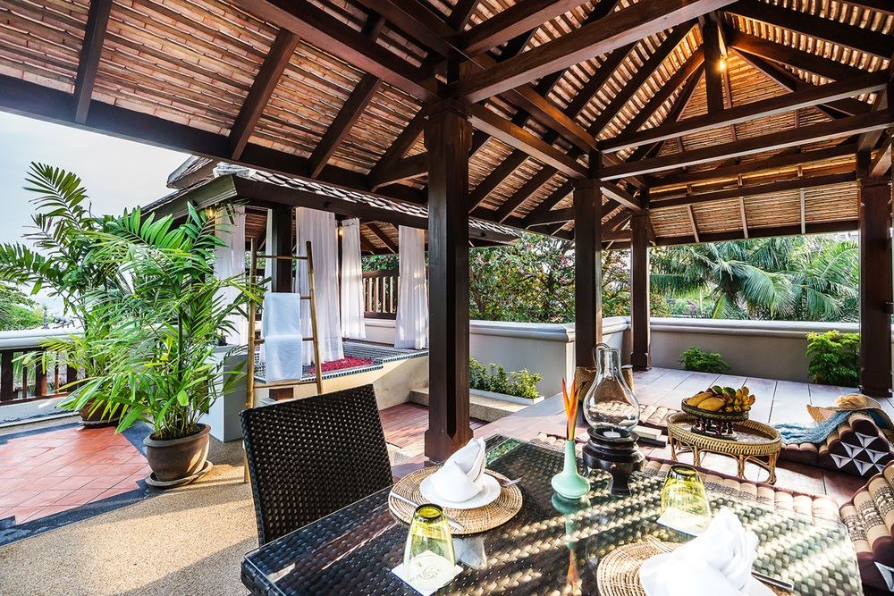 Muang Samui Spa Resort фото 31