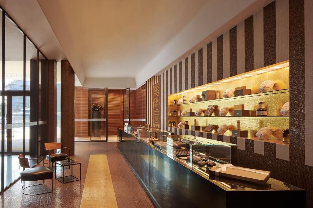 Bvlgari Resort Dubai фото 94