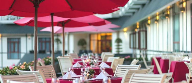 Фото отеля Swiss-Belresort Tuyen Lam