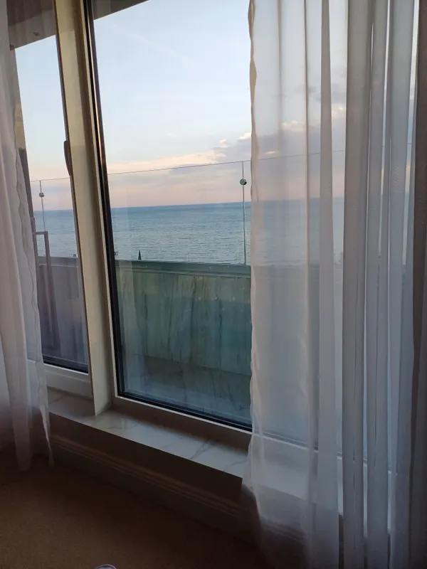 Marine Garden Sochi Hotel & Spa фото 42