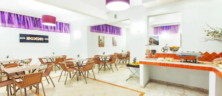 Фото отеля Lemon Garden Villas