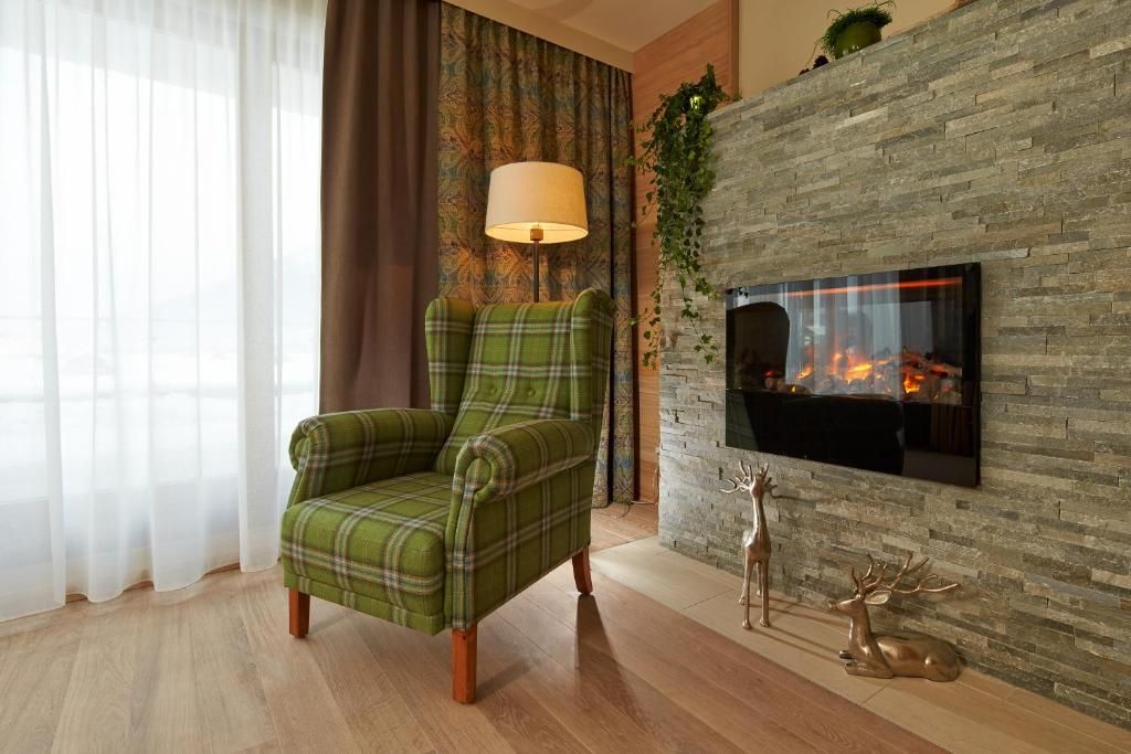 Alpeiner Nature Resort Tirol фото 34