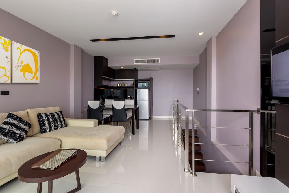 The Charm Resort Phuket фото 73