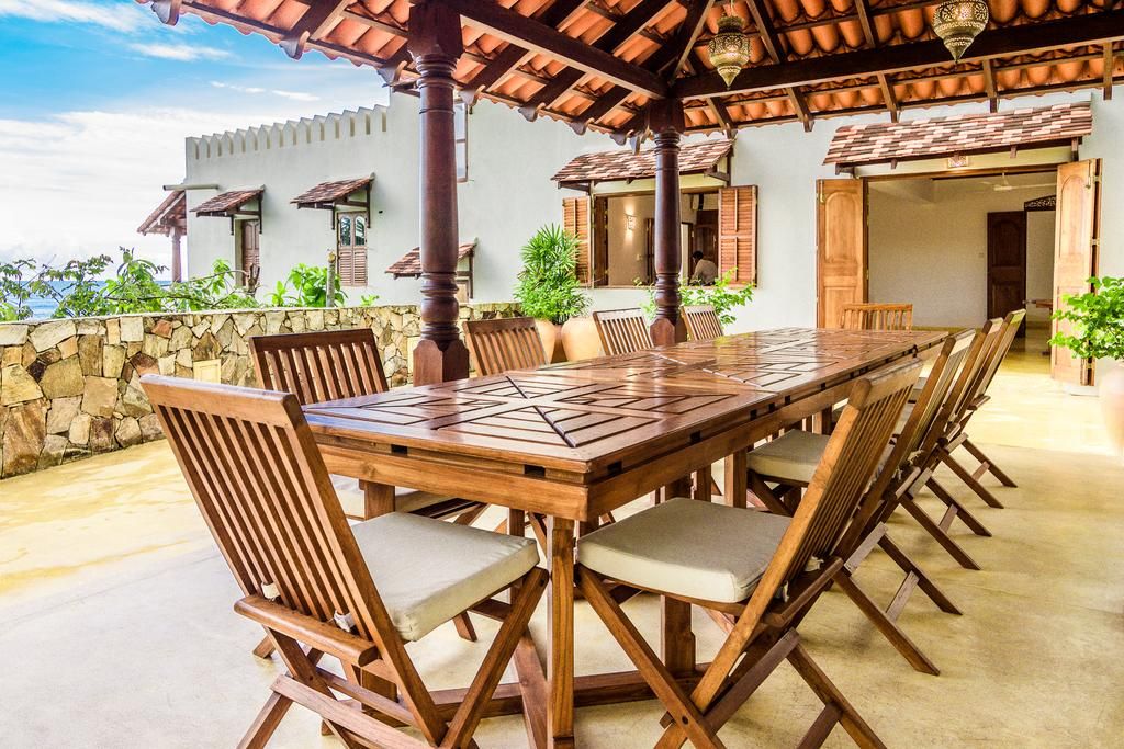 Cinnamon House фото 2