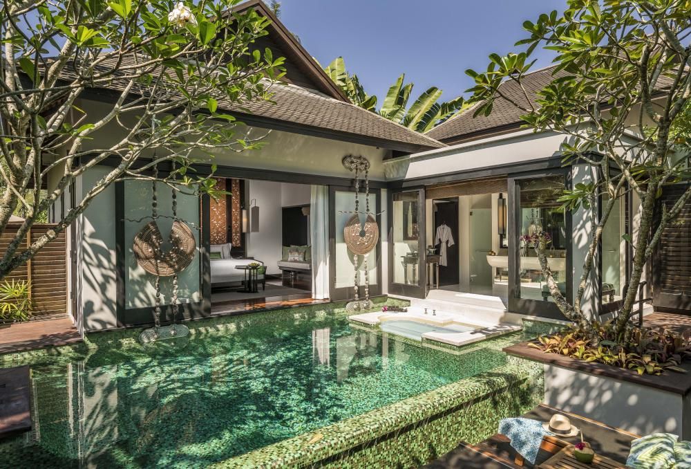 Anantara Mai Khao Phuket Villas фото 42