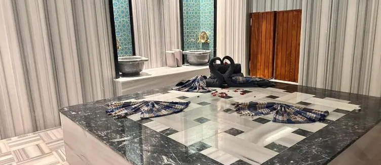 Фото отеля CIP Hotel