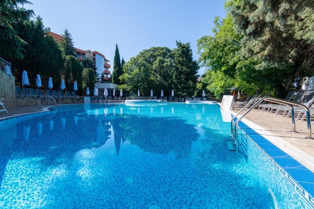 Hotel Excelsior фото 16