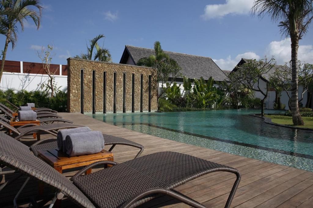The Samaya Seminyak фото 11