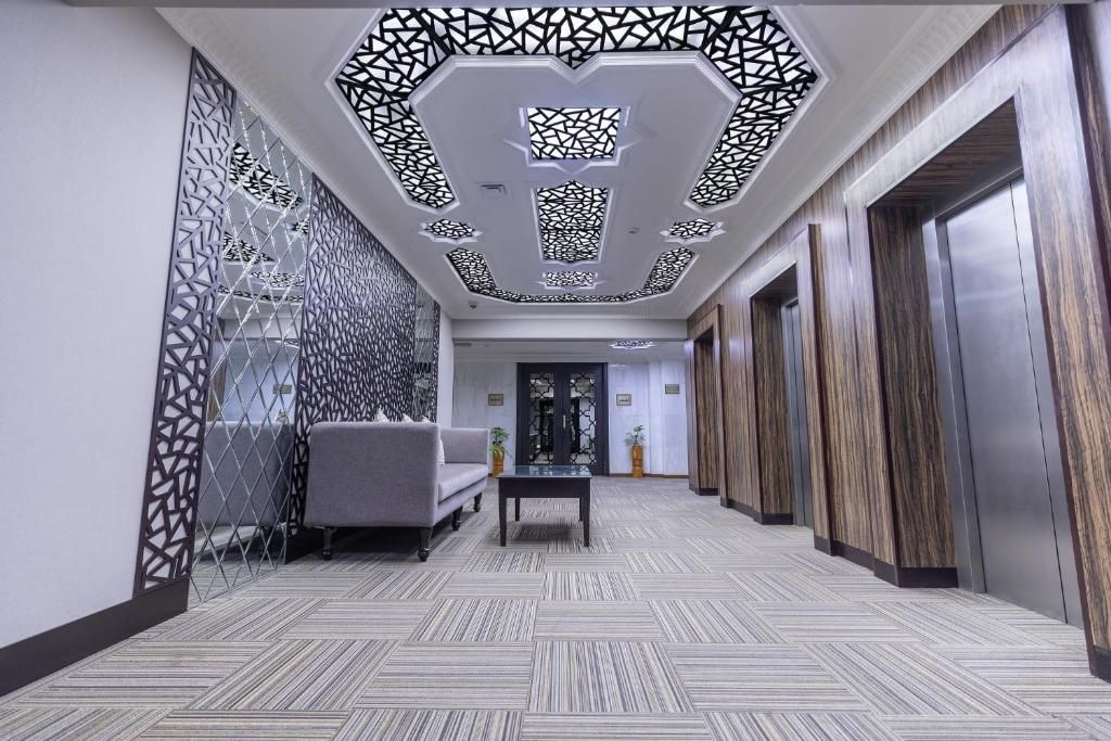Hamdan Plaza Hotel Salalah фото 31