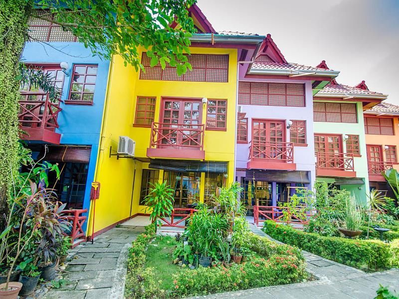 Club Ten Beach Resort фото 35