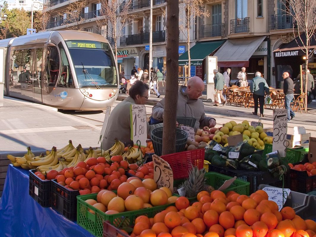 Comte De Nice фото 10