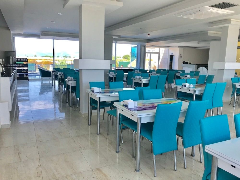 Belek Diamonds Hotel фото 8