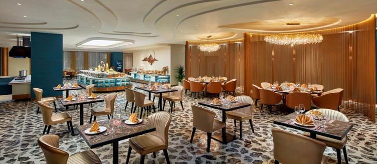 Фото отеля The Watson Premium Halong