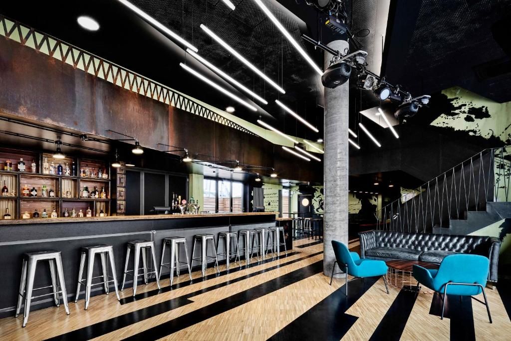 Хостел «Generator Hostel Hamburg» фото 15