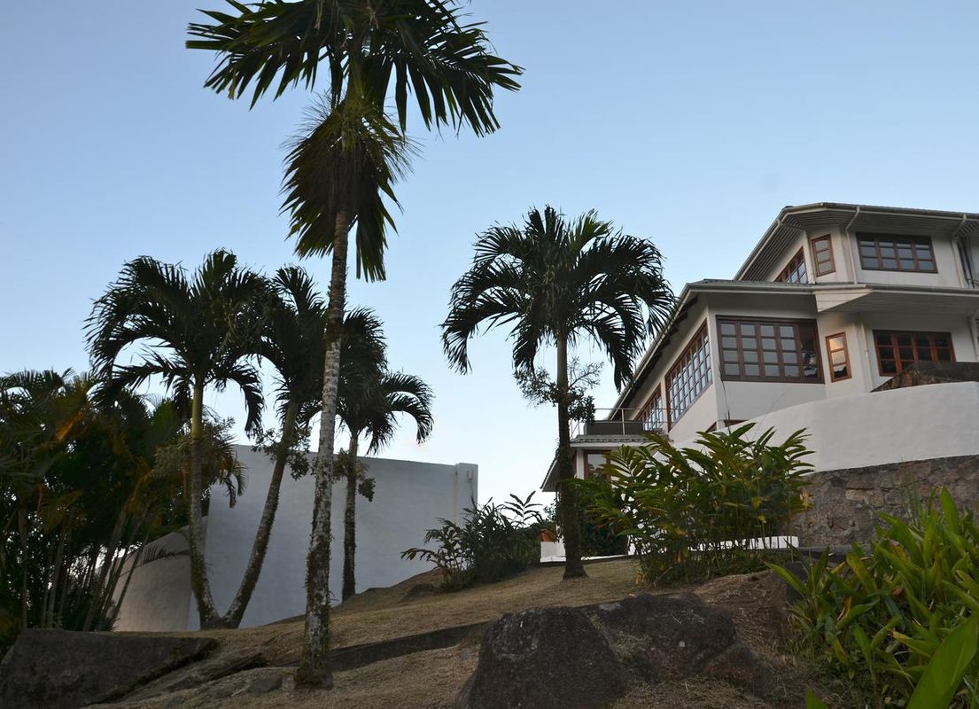 Copolia Lodge фото 66