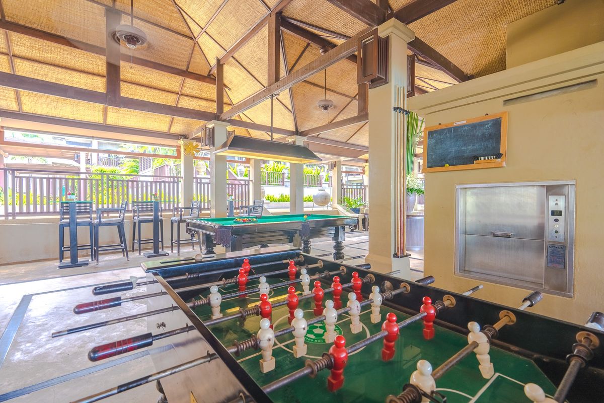 Impiana Resort Chaweng Noi фото 19